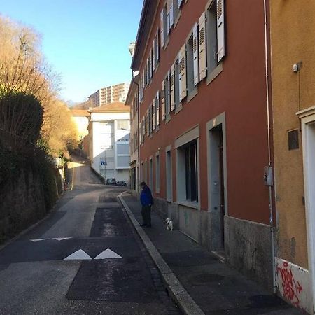 Centre Lausanne 2 Pieces Eksteriør billede
